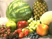 Frutta e verdura: sicuro il 99% dei campioni controllati