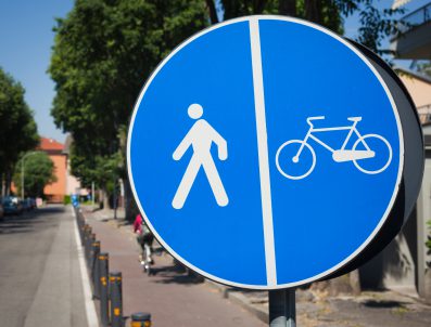 Comuni "Bicicloni": al via la prima iniziativa in Italia