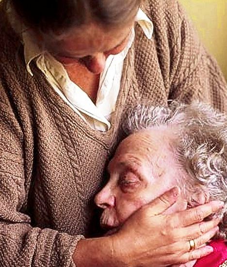 Alzheimer App gratuita: soccorso e preziosi consigli per i familiari dei malati