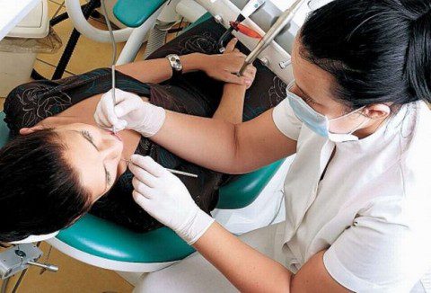 Dentisti: prestazioni di odontoiatria sociale a prezzi calmierati