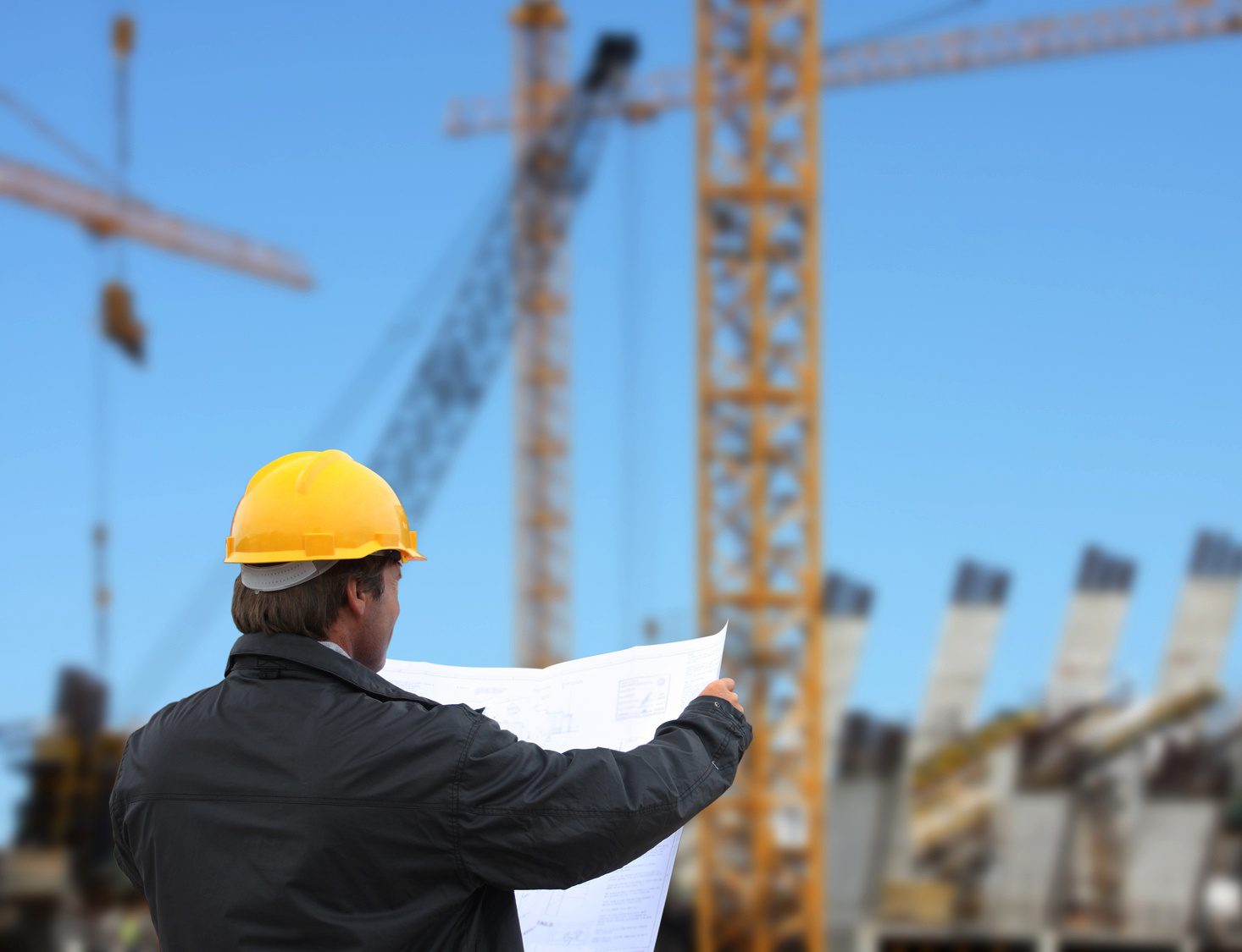 Edilizia: protocolli per garantire sicurezza e legalità sui cantieri