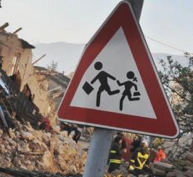 Terremoto Emilia: aiuti per le scuole e le giovani coppie