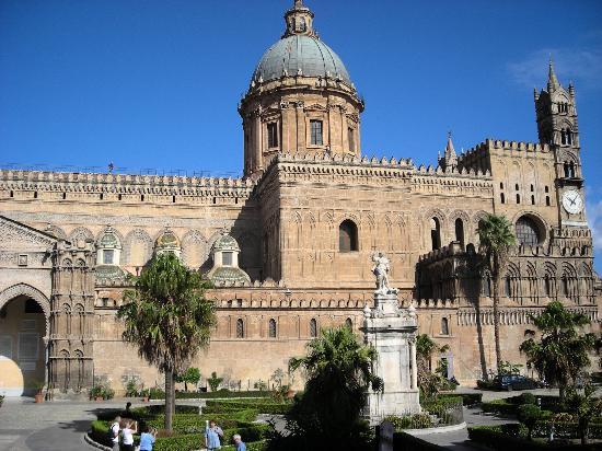 La "nuova" Palermo del turismo è più bella che mai