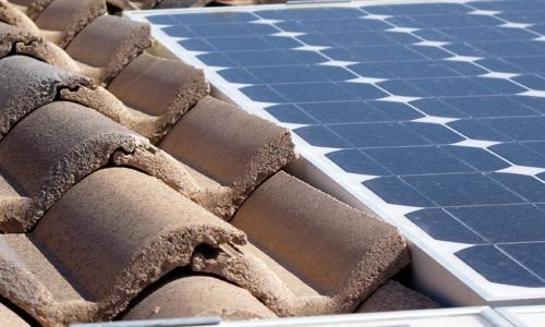 Fotovoltaico: maggiori incentivi per chi sostituisce l’amianto