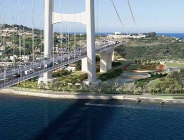 Ponte sullo stretto di Messina: sospese le procedure