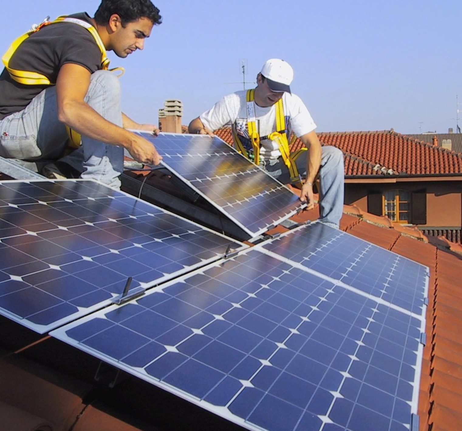 Dal Cnr arriva il fotovoltaico low cost