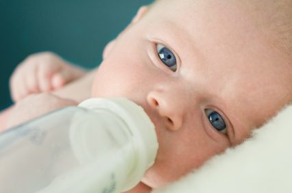 E' nata "Allattami", nuova Banca del latte materno donato