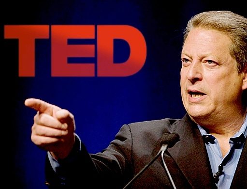 Idee per un mondo migliore: TED raggiunge 1 miliardo di views