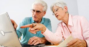 Canone Rai 2013: i pensionati possono pagare in 11 rate mensili