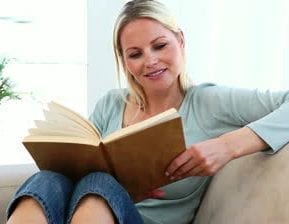 Book-therapy: leggere un libro è un ottimo antidepressivo