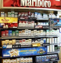 USA: colossi del tabacco condannati per aver mentito sui rischi