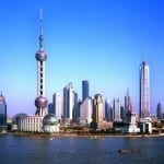 Shanghai