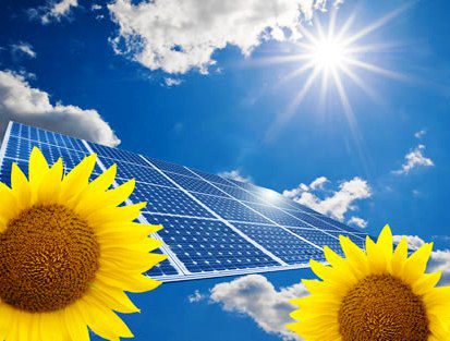 Fotovoltaico: arrivano i pannelli low cost e flessibili