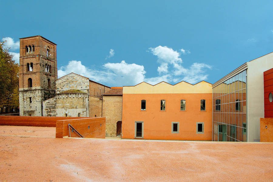 Regione Toscana: importanti stanziamenti per i Beni Culturali