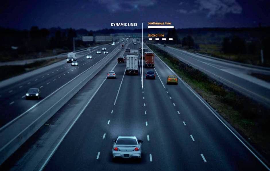 Olanda: arrivano le autostrade intelligenti, più sicure e intuitive