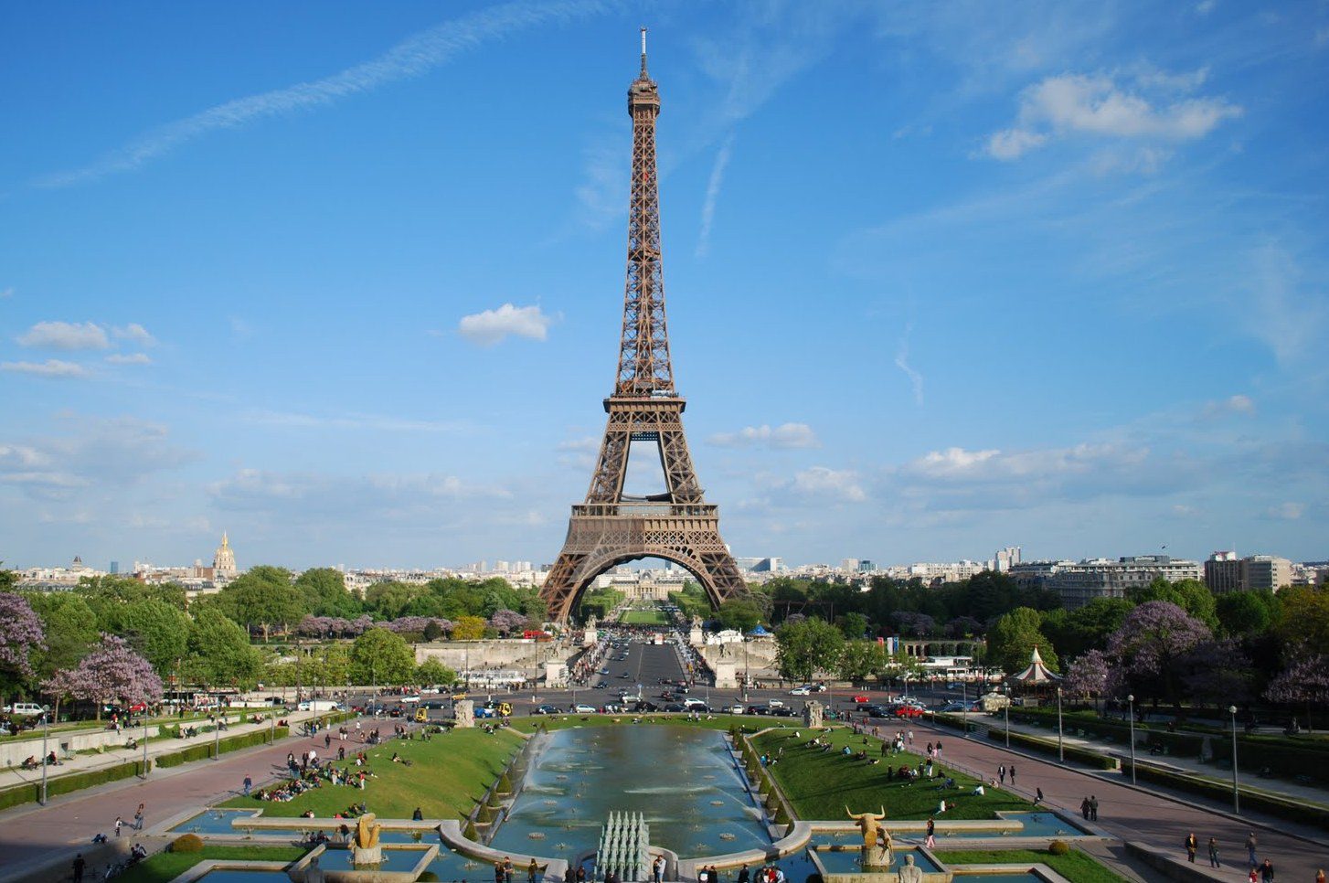 Parigi: col servizio idrico pubblico, le bollette calano dell'8%