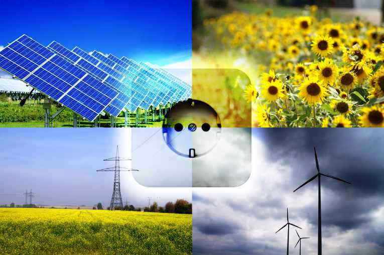 Francia: parte la transizione energetica ed ecologica