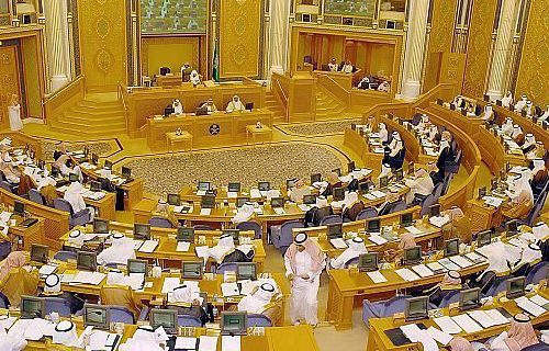 Arabia Saudita: 30 donne nominate nel Consiglio della Shura