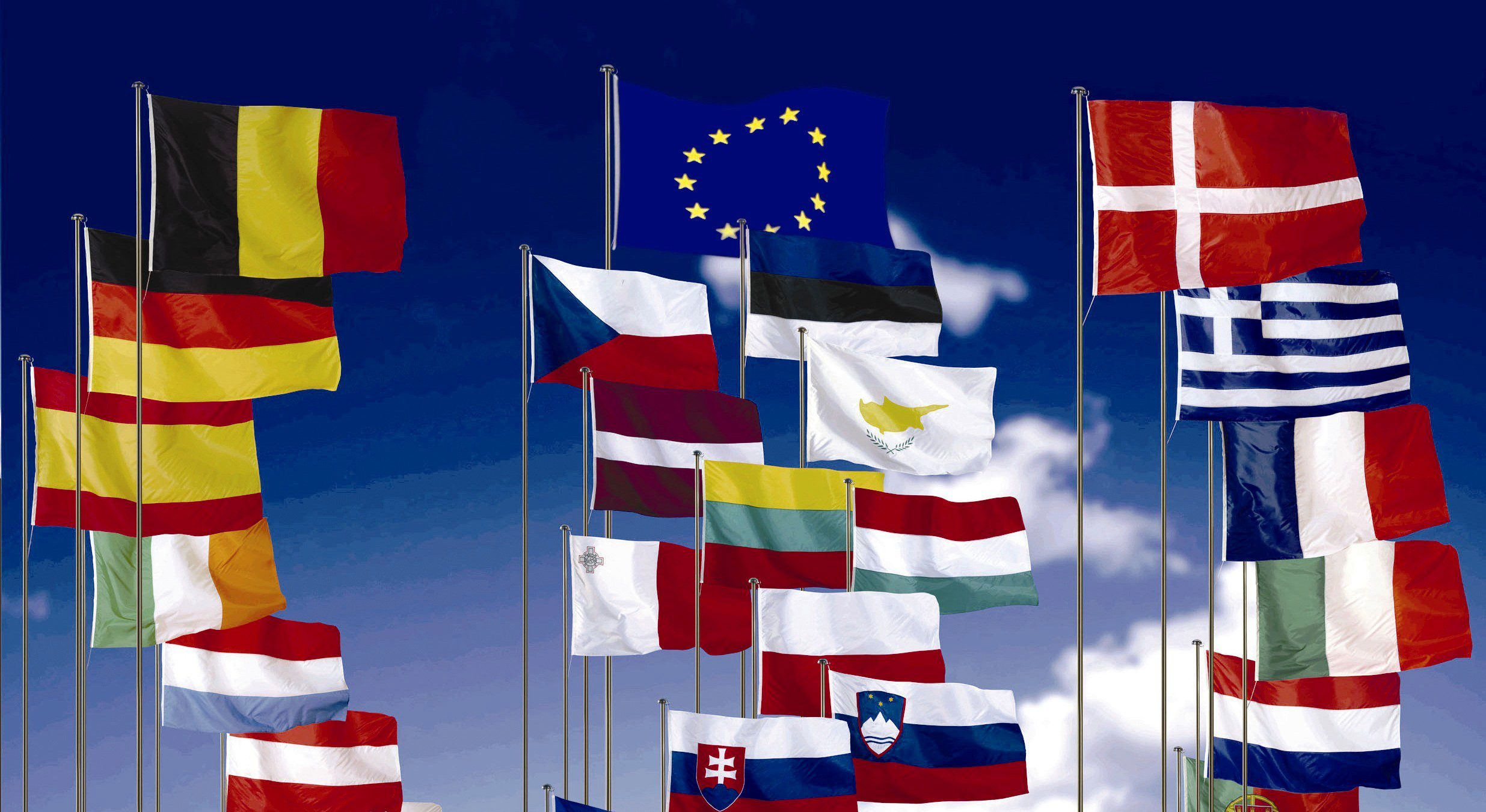 UE: sostegno ai diritti civili grazie a European Endowment for Democracy