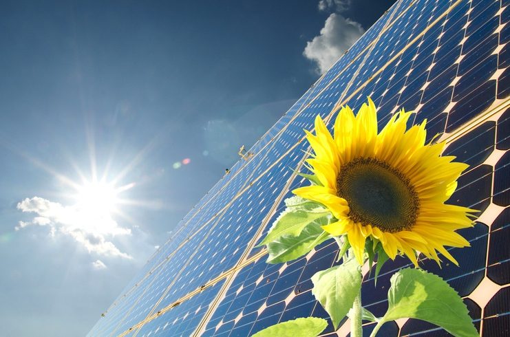 Rinnovabili: 82% degli italiani intende passare al solare