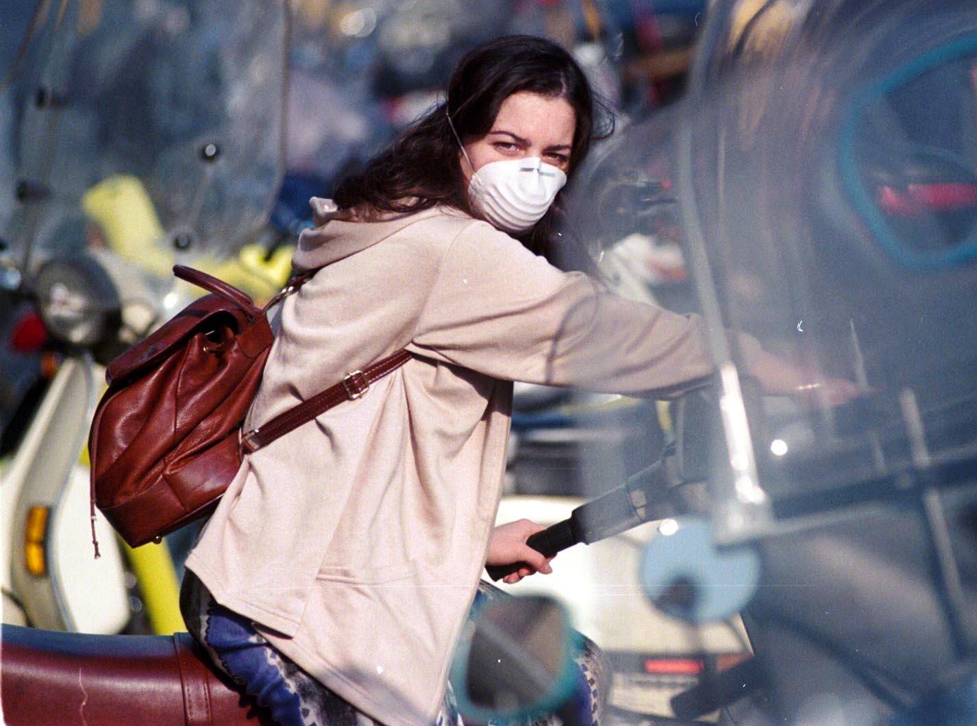 Codacons: chi vive in città inquinate, può richiedere i "danni da smog"