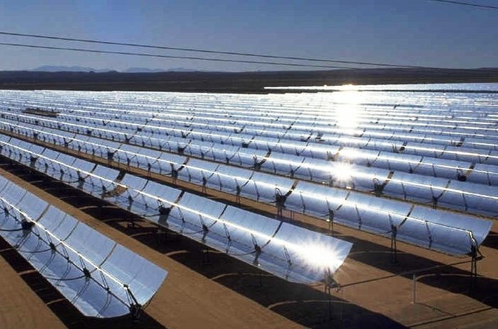 Rinnovabili: arriva il solare a concentrazione su piccola scala