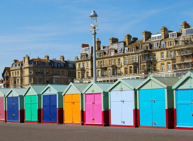 UK: a Brighton, le toilettes diventano "neutre"