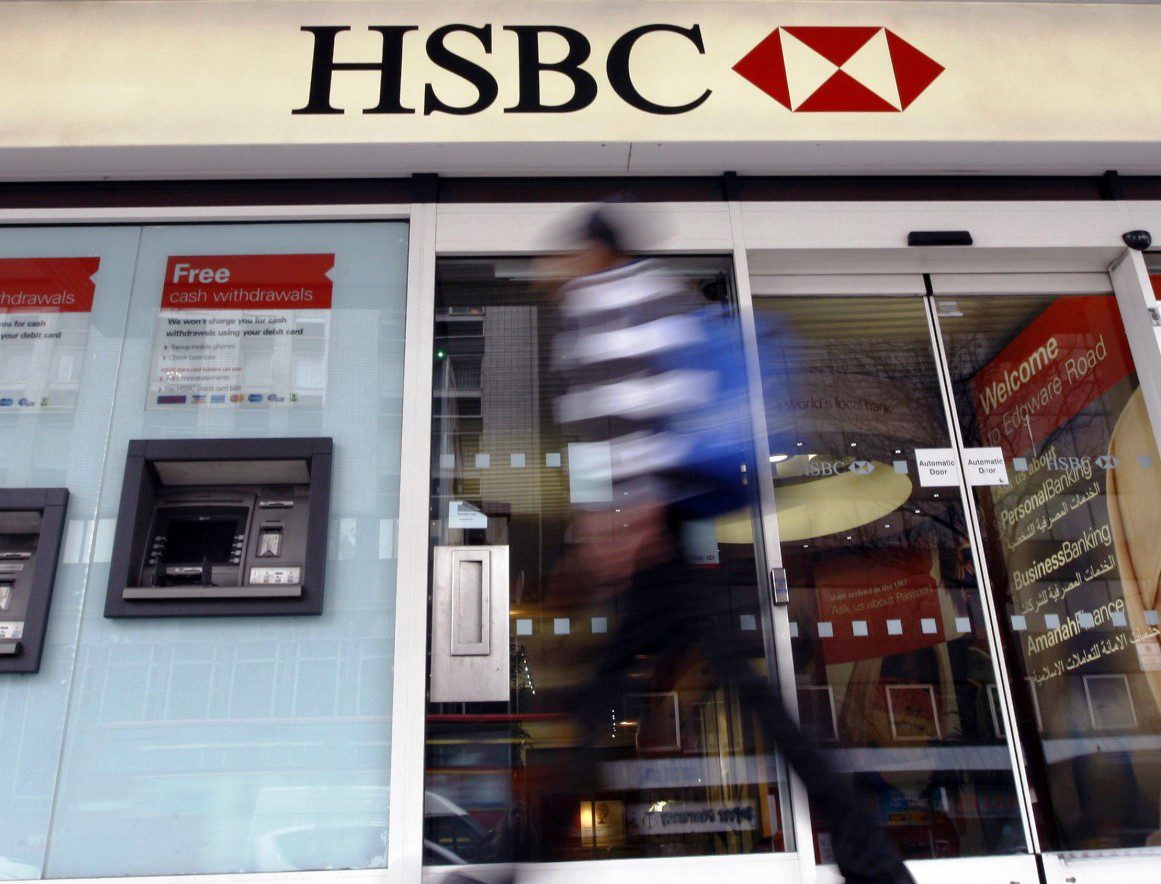 La banca inglese HSBC verso una finanza più responsabile