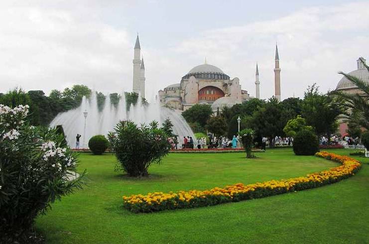 Alle porte di Istanbul nasce Smart City per 1,5 mln di abitanti