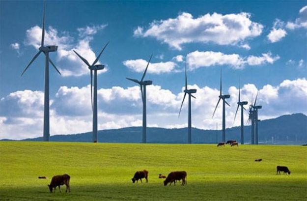 Energie rinnovabili, nuovo bando UE per favorirne lo sviluppo