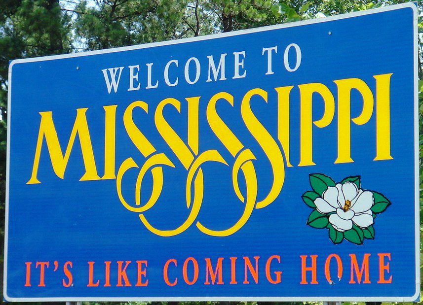 Il Mississippi abolisce la schiavitù dopo 148 anni