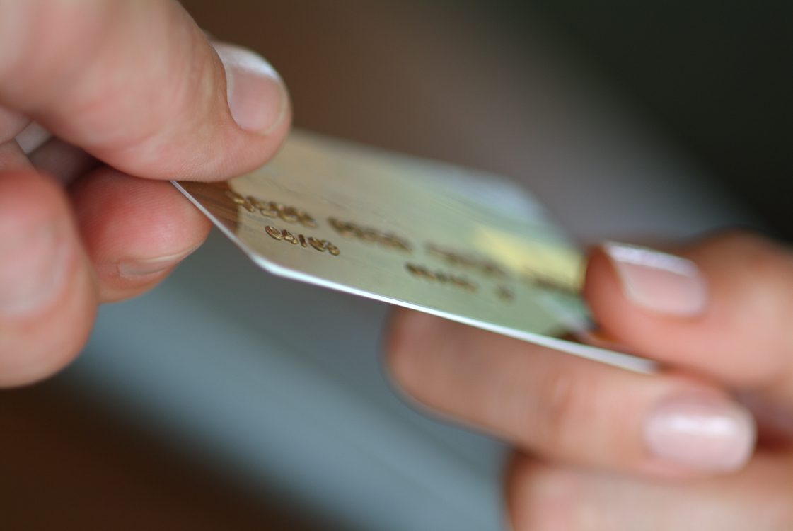 Carte di credito, nuova tecnologia per il contrasto delle truffe
