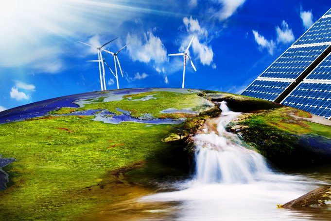 Rinnovabili: nel 2012, ricavi per 184 miliardi di dollari