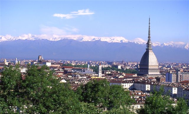 Green economy: è il Piemonte la regione leader in Italia