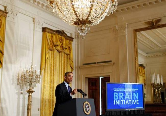 Obama, progetto miliardario per "mappare" la mente umana contro le malattie
