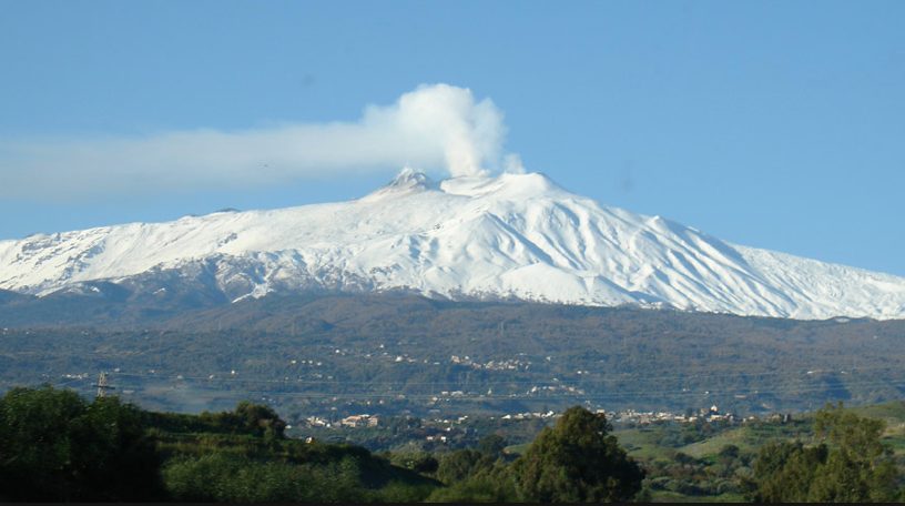 Etna: un altro gioiello italiano nel patrimonio Unesco