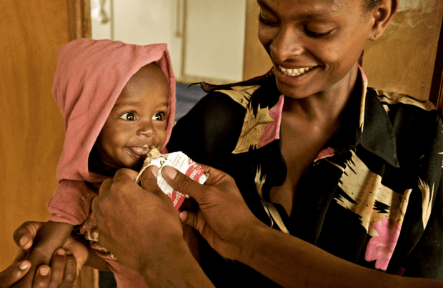 A pochi passi dal vaccino contro la malaria