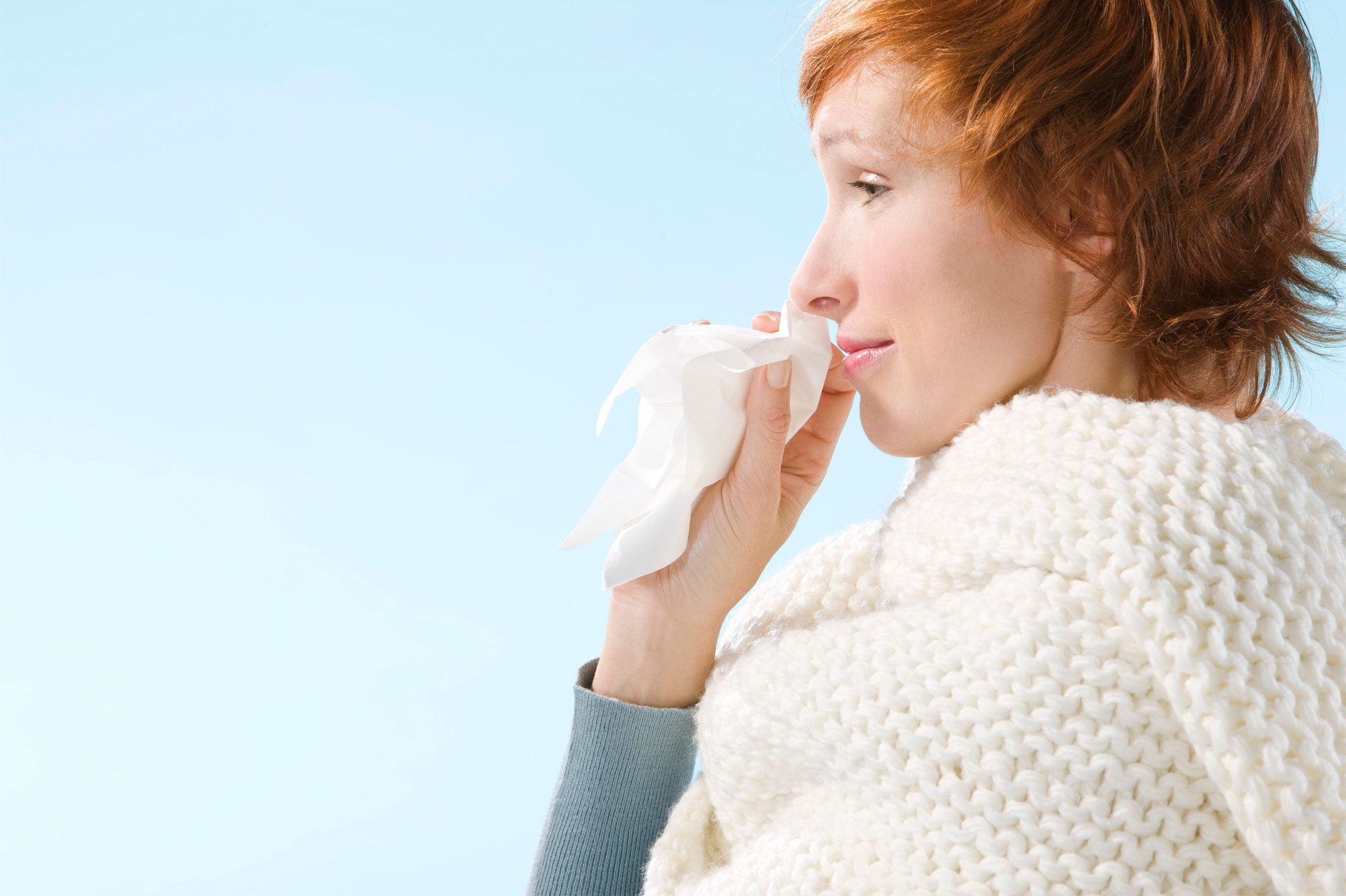 Allergia alla polvere? Arrivano nuove soluzioni
