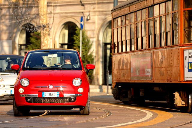 Car sharing: sempre più auto in condivisione a Milano