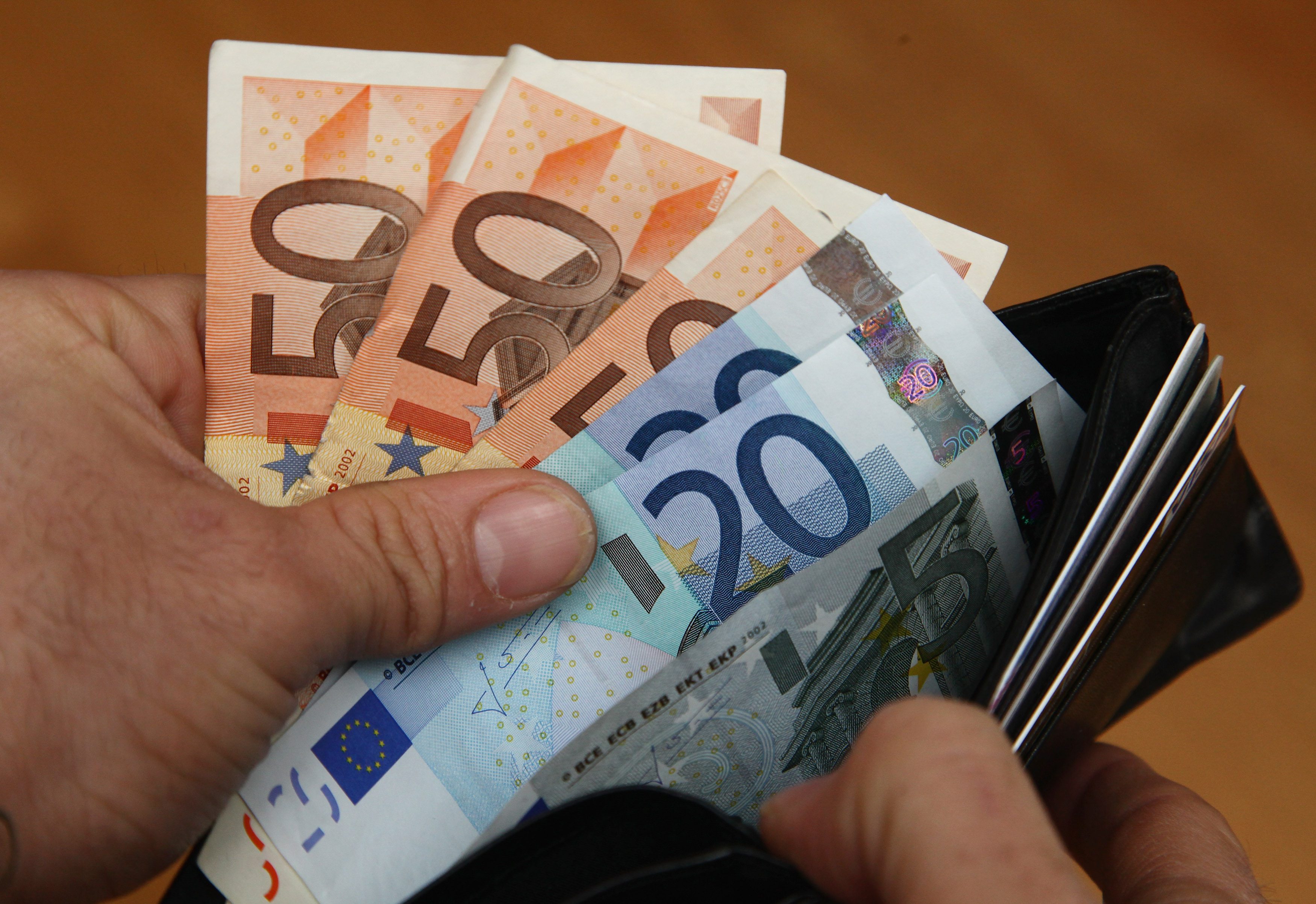 Le notti insonni del pensionato che restituisce 7mila euro