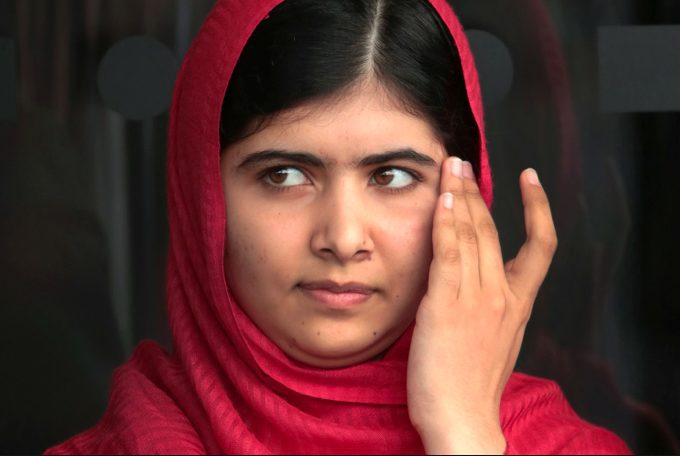 Premio Sakharov a Malala Yousafzai: la bambina che sfidò i Talebani