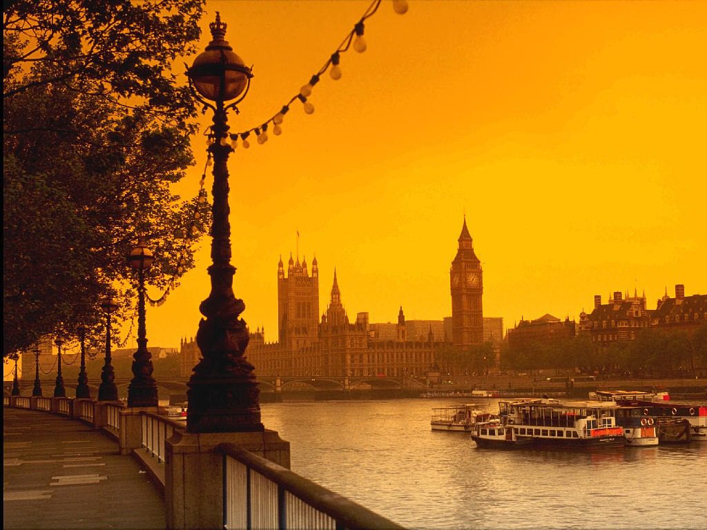 Le storie di Londra: scoprile e vola nella città più cosmopolita d’Europa – Video Sponsorizzato