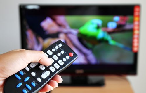 La pay tv si rinnova, nuovo canale per gli sportivi