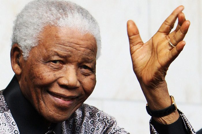 Nelson Mandela, parole e immagini per dire addio all'uomo che vinse l'apartheid