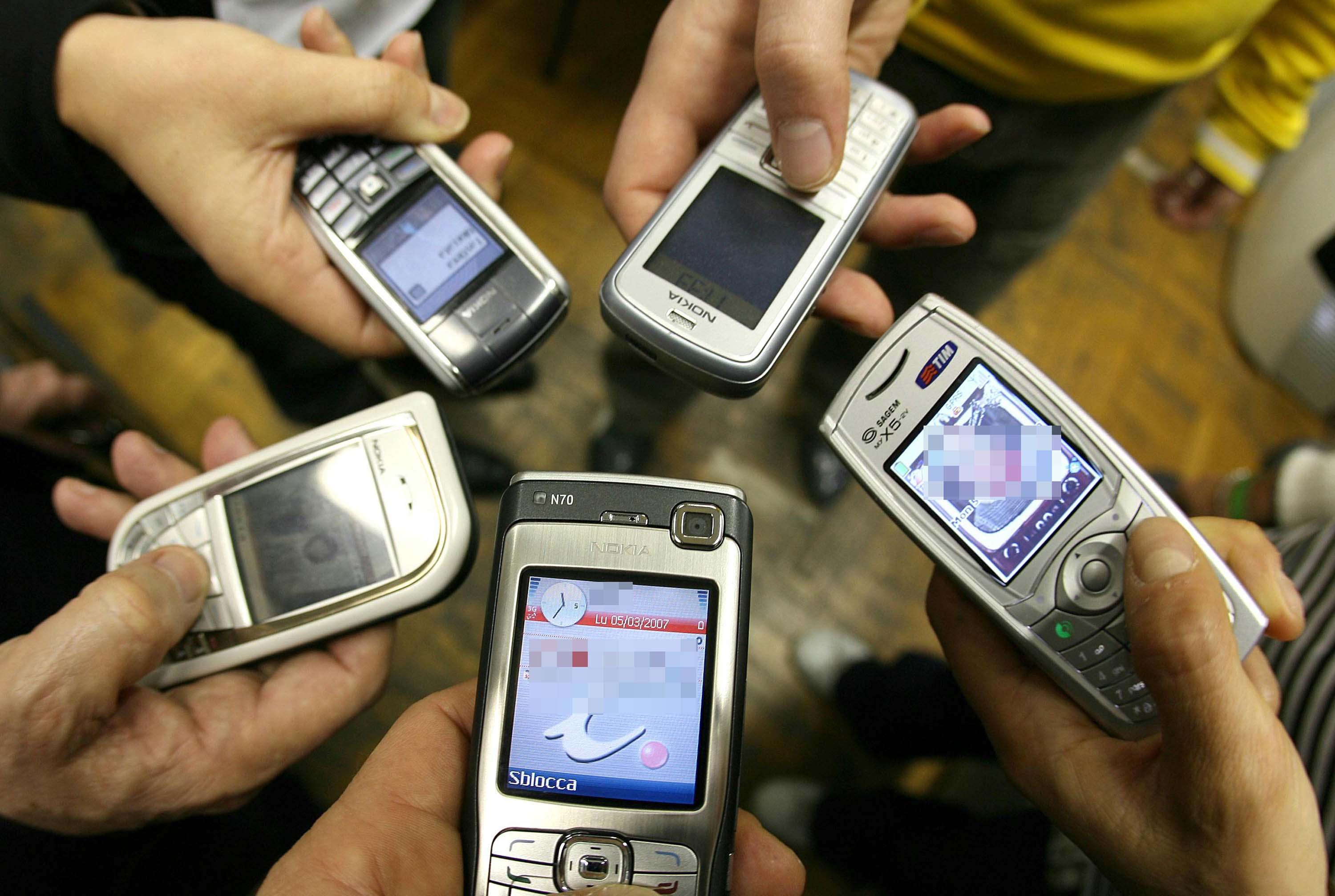 Tariffe cellulari, i consumatori sono tutelati anche se fallisce l'azienda