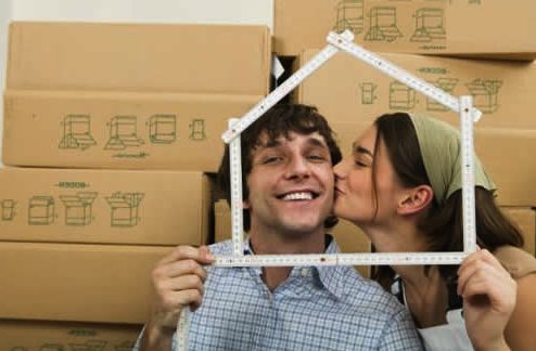Ripresa dei mutui per la casa, aumentano domande e concessioni