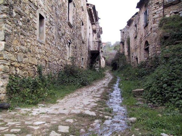 Roscigno, la Pompei del ‘900 rivive grazie ad un gruppo di italo-americani