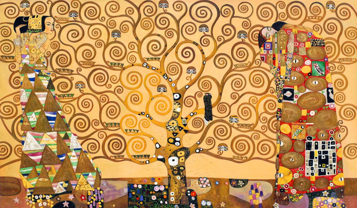 Le grandi mostre volano per l'economia: si parte con Klimt