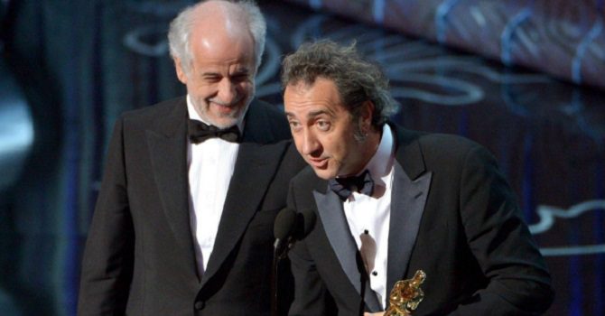 Oscar 2014, Sorrentino trionfa: La grande bellezza vince come migliore film straniero
