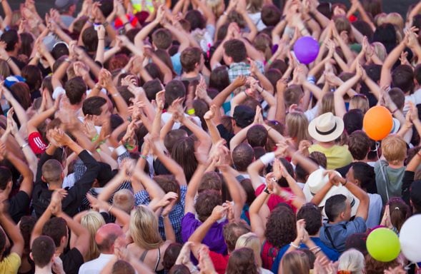 Crowdfunding: vincono i progetti che non hanno paura di chiedere